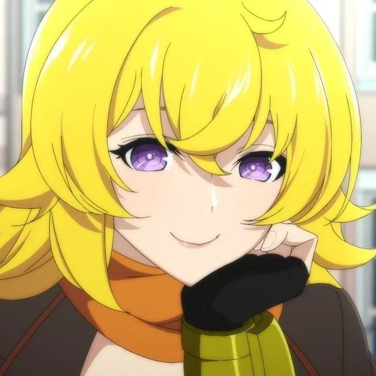 Avatar of Yang Xiao Long \\ Wanna learn how to do a fucking infinite?