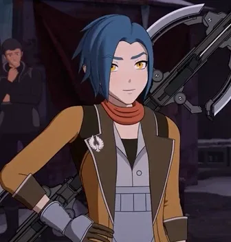 Avatar of May Marigold \\ Atlas, music and company