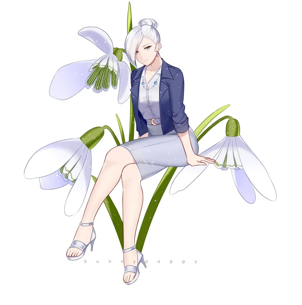 Avatar of Winter Schnee \\ Happy Ever After