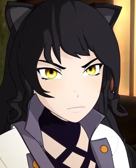 Avatar of Blake Belladonna \\ Homecoming