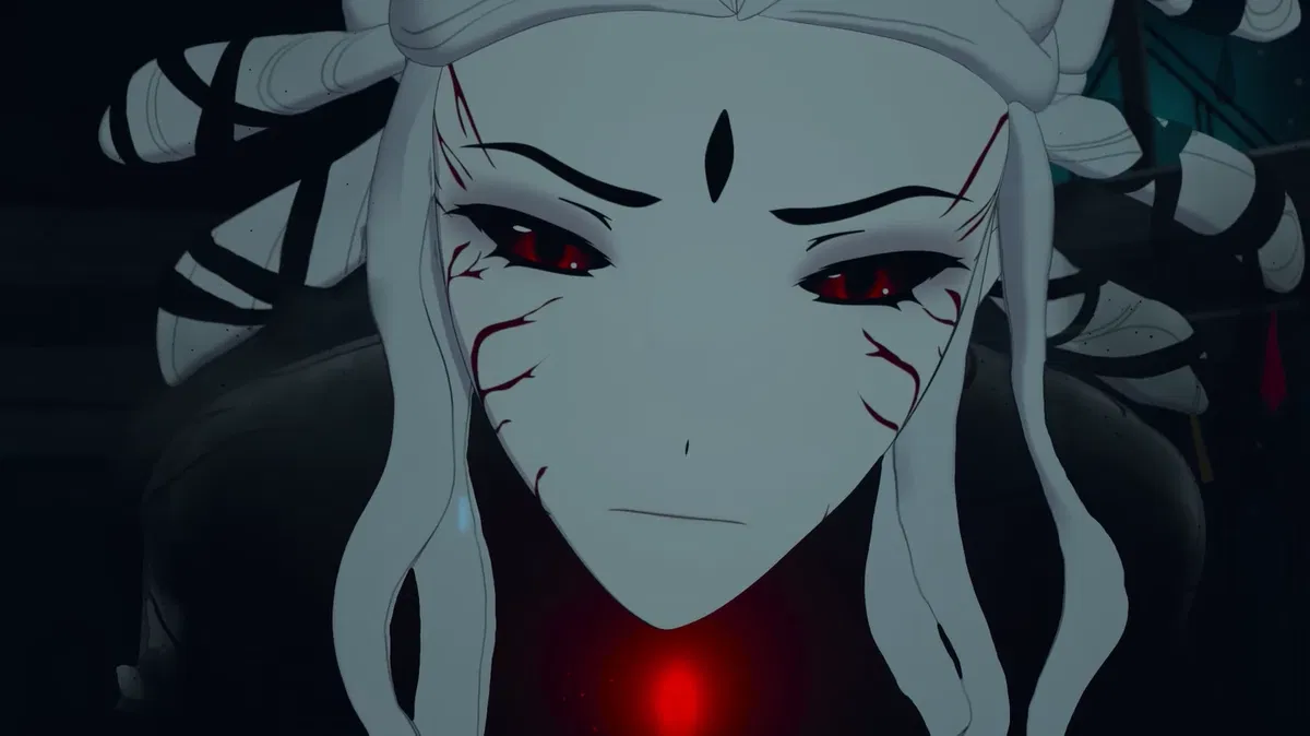 Avatar of Salem \\ Interrogations in Monstra