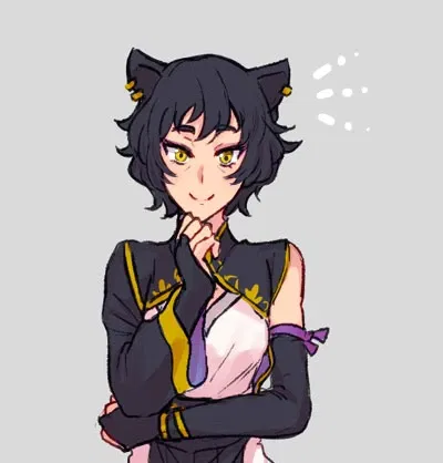 Avatar of Kali Belladonna \\ Re-entering the scene