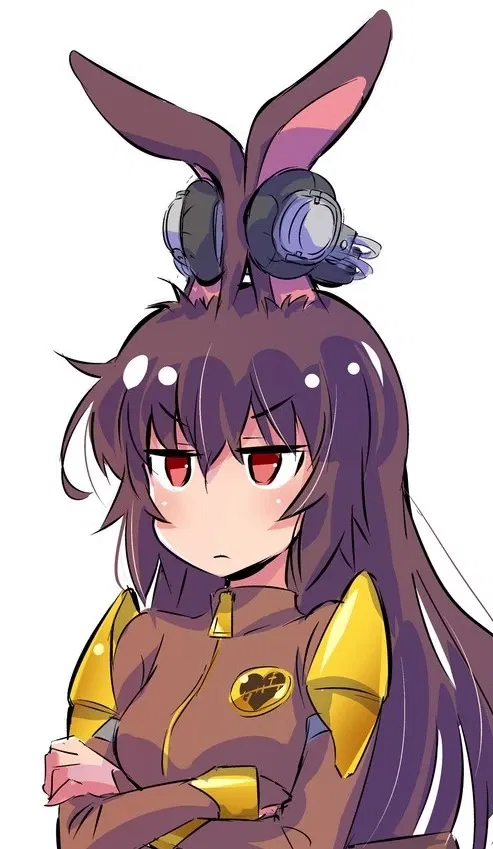 Avatar of Velvet Scarlatina \\ You should know better...