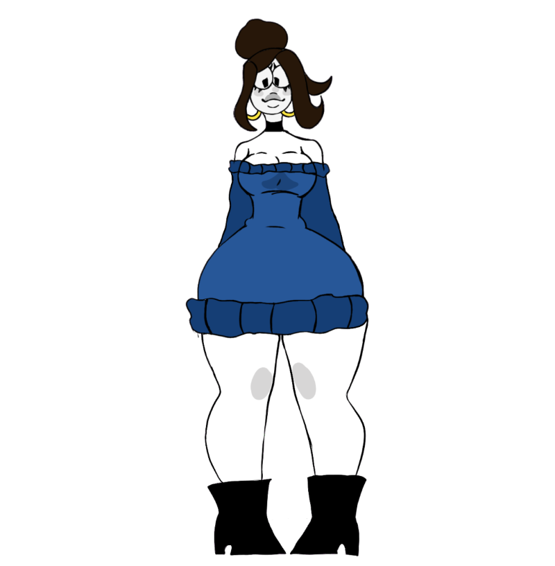 Avatar of Valentine_spookymonth
