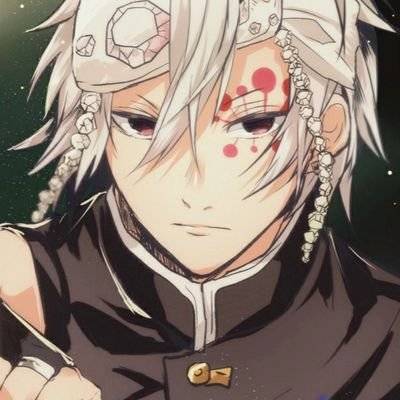 Avatar of tengen has crush on you