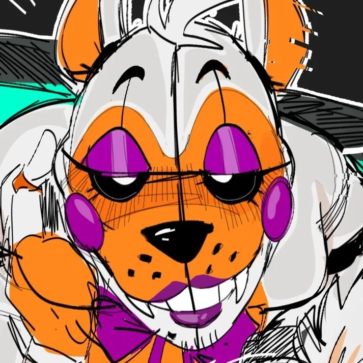 Avatar of Lolbit - Your personal troublemaker