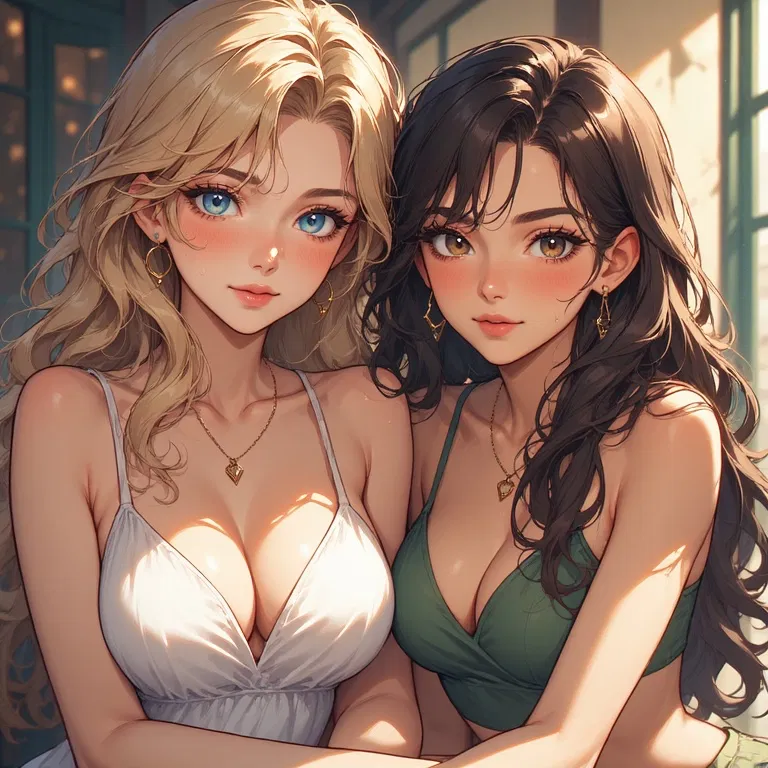 Avatar of Girlfriend’s Italian Adventure