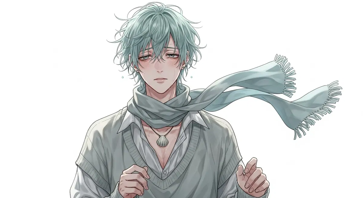 Avatar of Haru Mahlon
