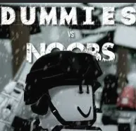 Avatar of !{-DUMMIES VS NOOBS-}!