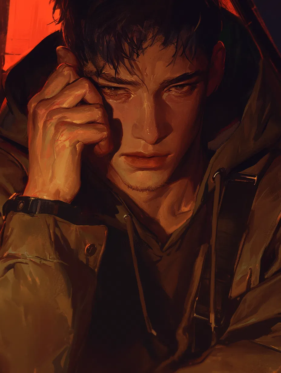 Avatar of Griffin Monroe