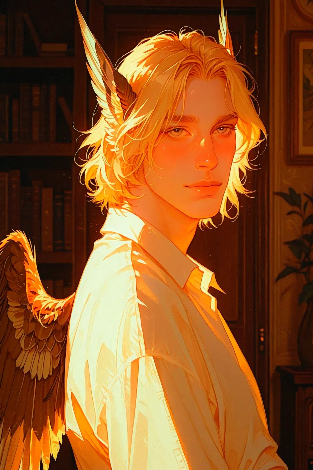 Avatar of Lux | Birdboy