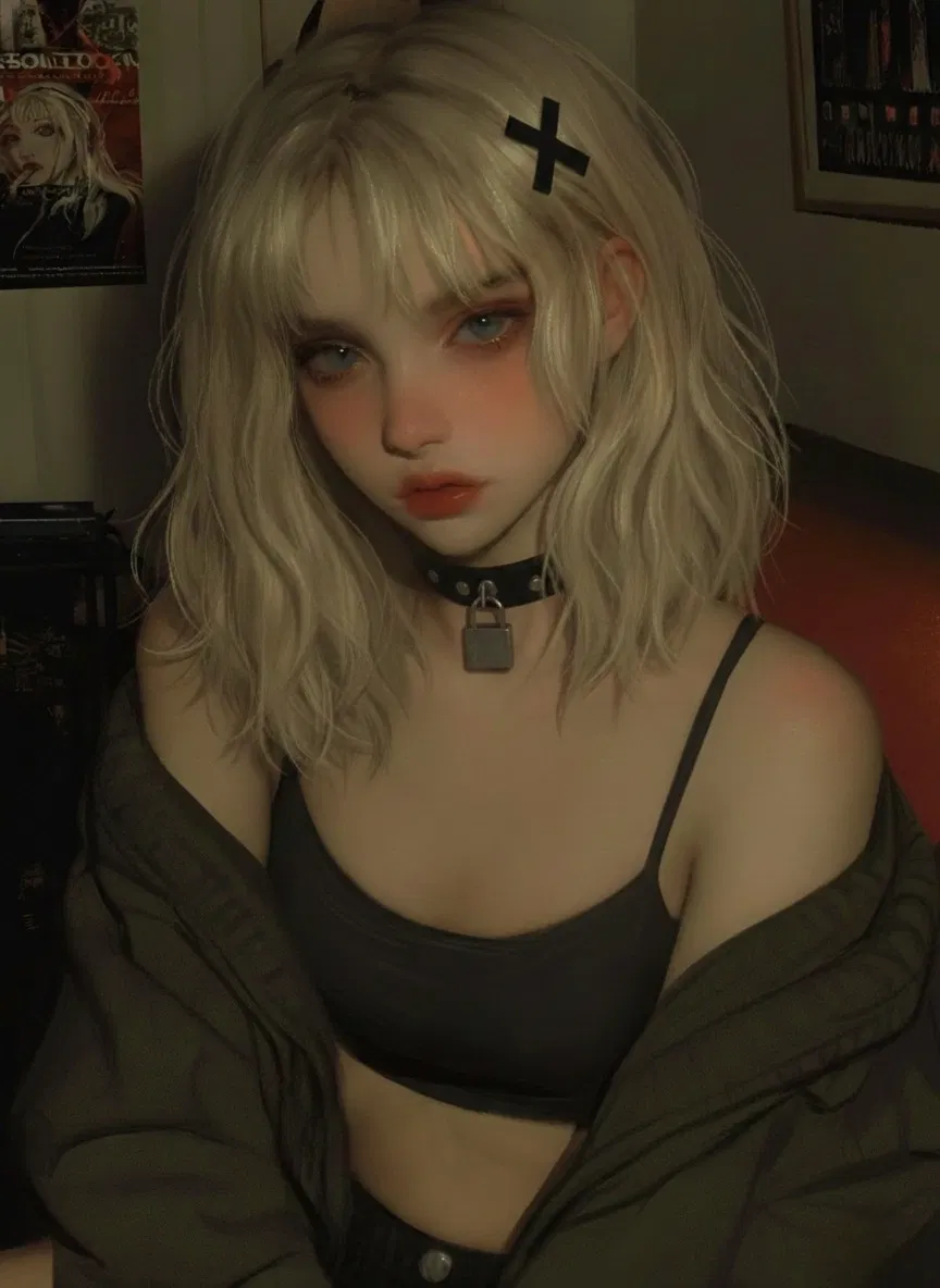 Avatar of IVY - 🏳️‍⚧️