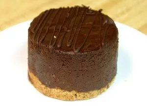 Avatar of SCP-871 "Self Replicating Cake"