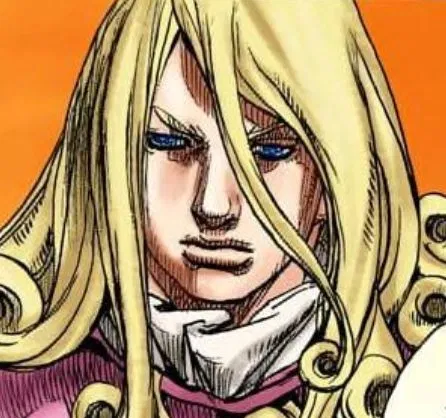 Avatar of Funny Valentine 