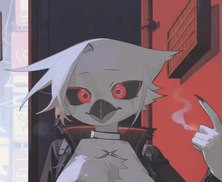 Avatar of Stalker exhibitionist