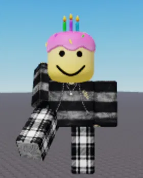 Avatar of Capcake