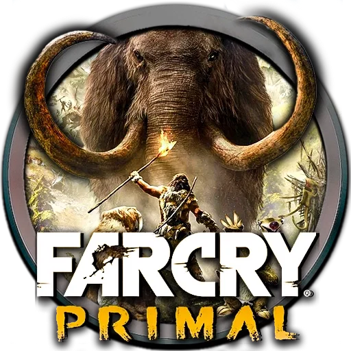 Avatar of Far Cry Primal — Oros: The Age of Survival (Adult Version)