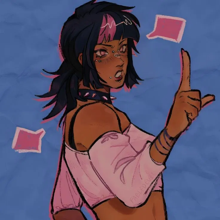 Avatar of ✦ Kirara Hoshi | Kinktober