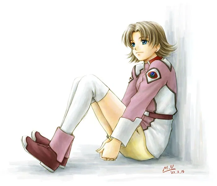 Avatar of Miriallia Haw