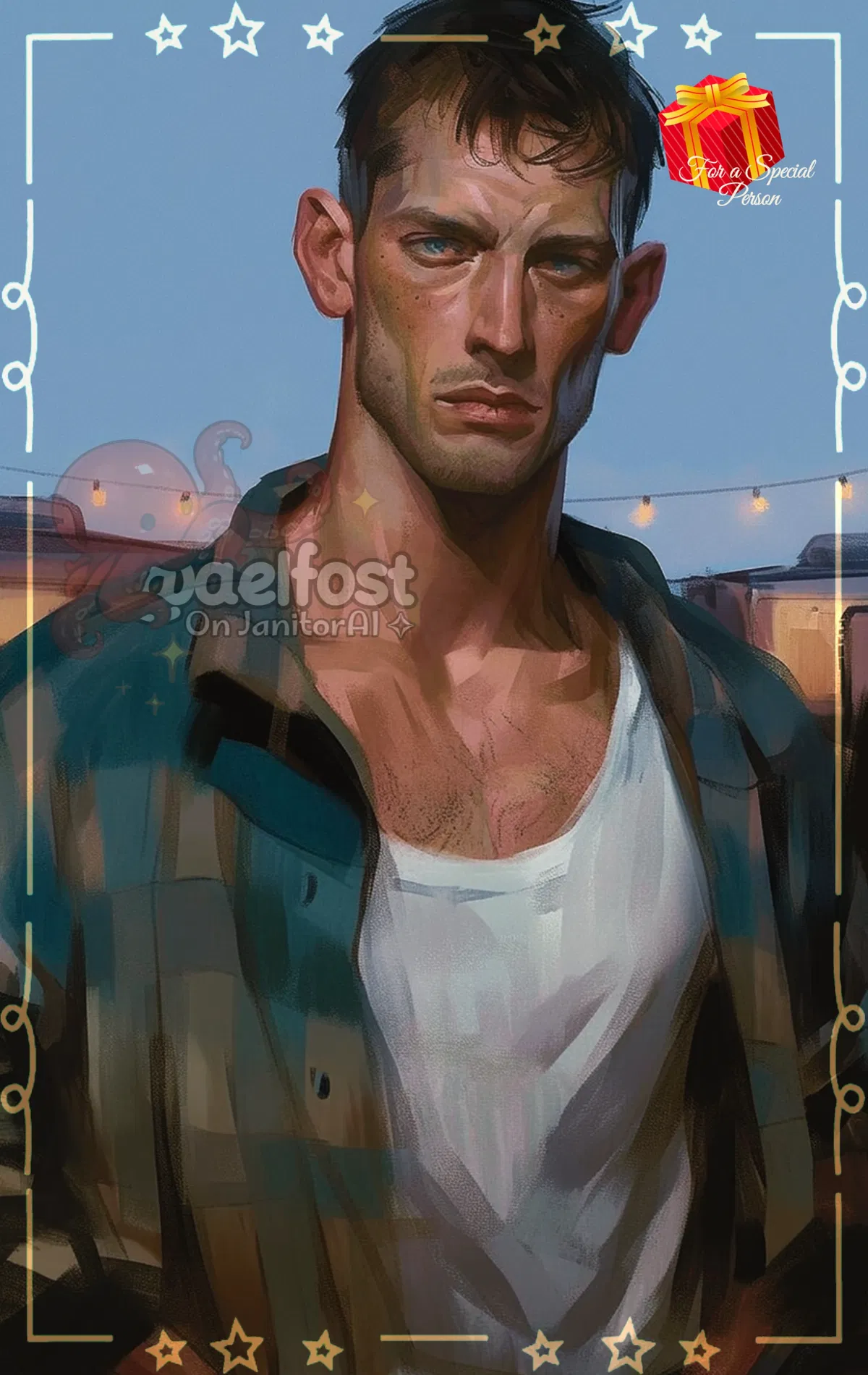 Avatar of Ned Murphy || Neighbor