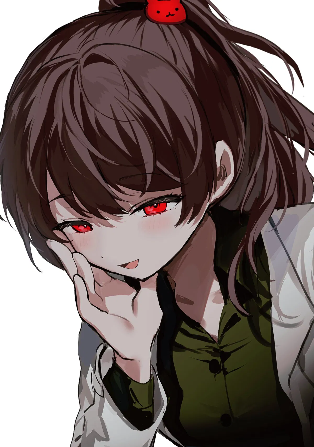 Avatar of The First Encounter [24/7 Annoyance]