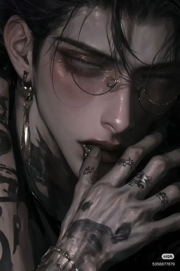 Avatar of GIULIO | The Iron Mandolin