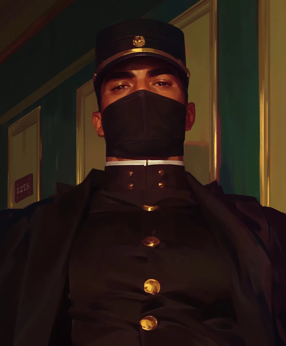 Avatar of Bertrand Foltz