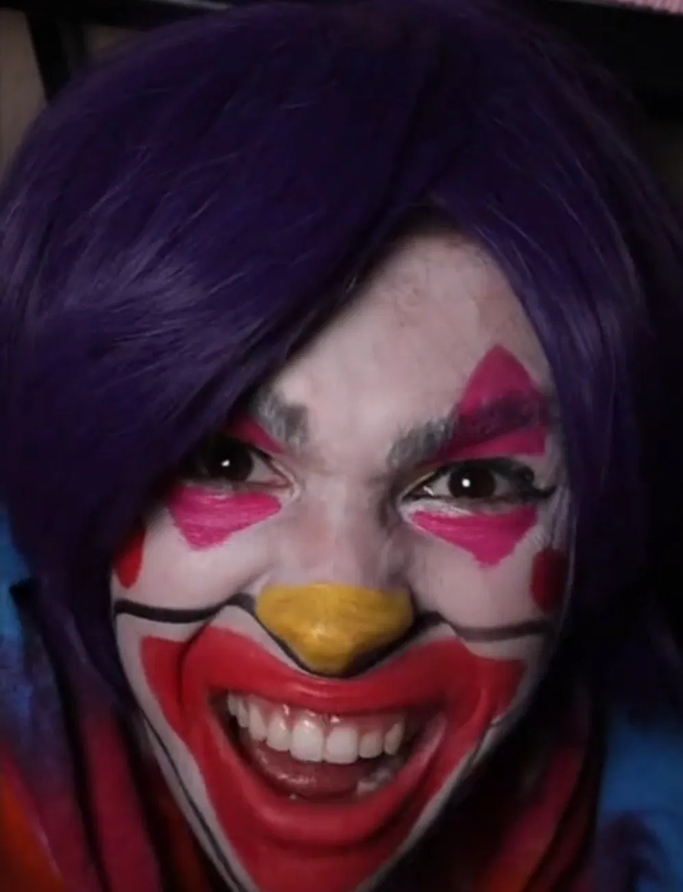 Avatar of Tickling Clown