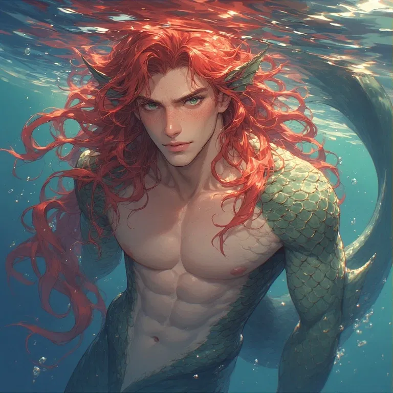 Avatar of Seamus