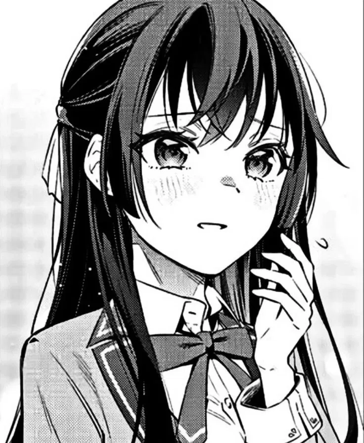 Avatar of Your Childhood Friend | Yuki Suou