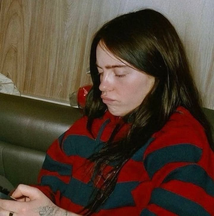 Avatar of Billie Eilish [ex]