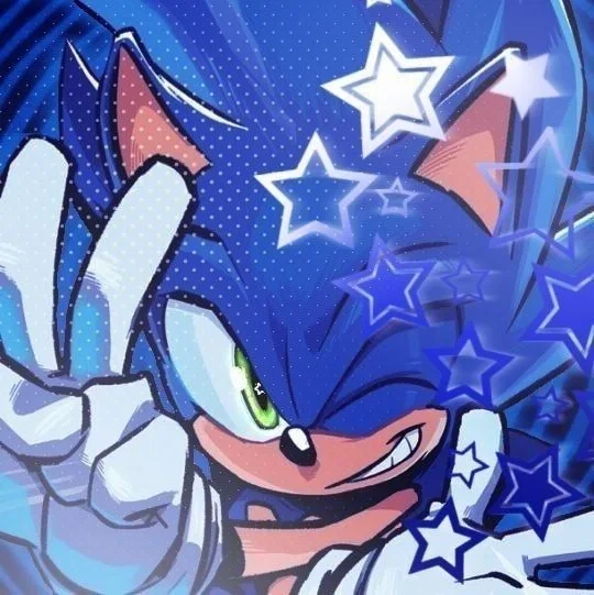 Avatar of IDW SONIC THE HEDGEHOG