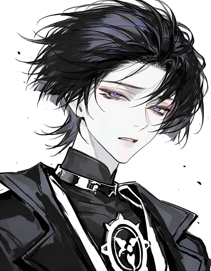 Avatar of Scaramouche