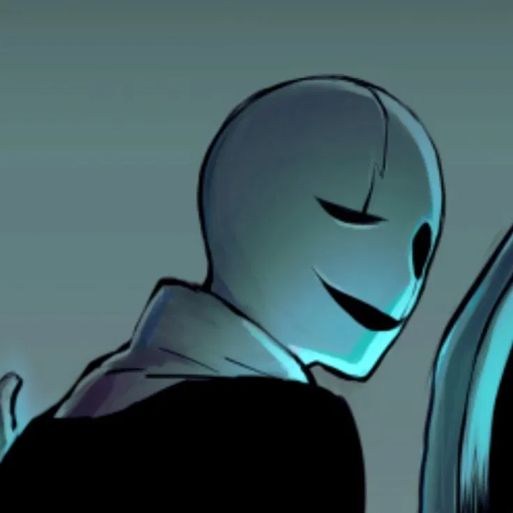 Avatar of Gaster the scientist 