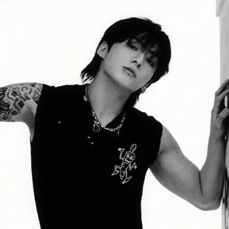 Avatar of Jungkook | tu novio virgen.