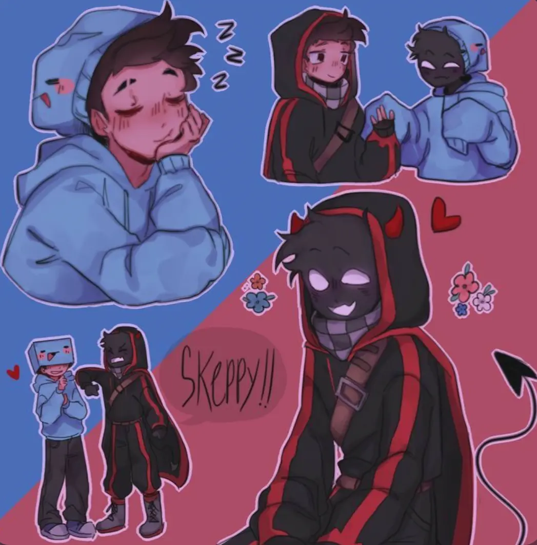 Avatar of Skephalo Family
