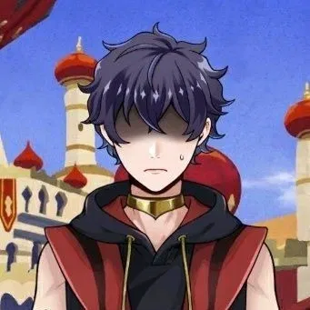 Avatar of Scarabia Student B