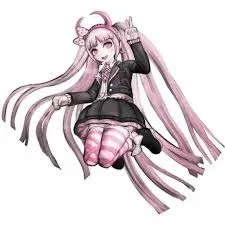 Avatar of Kotoko Utsugi 