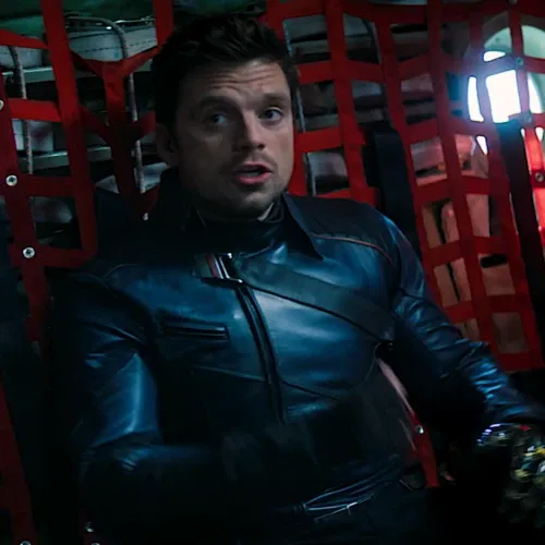 Avatar of James 'Bucky' Barnes