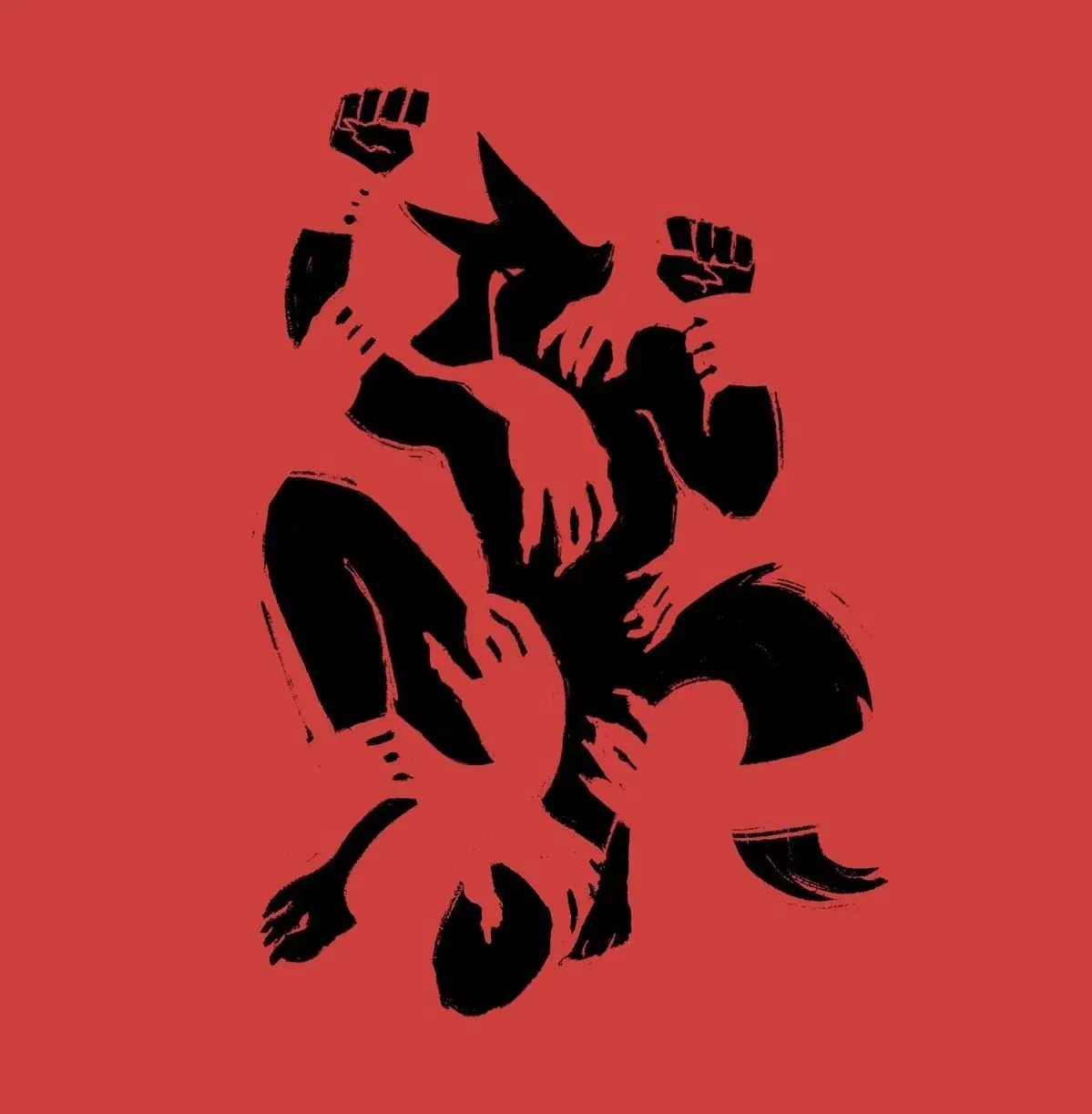Avatar of Bred for Pleasure!