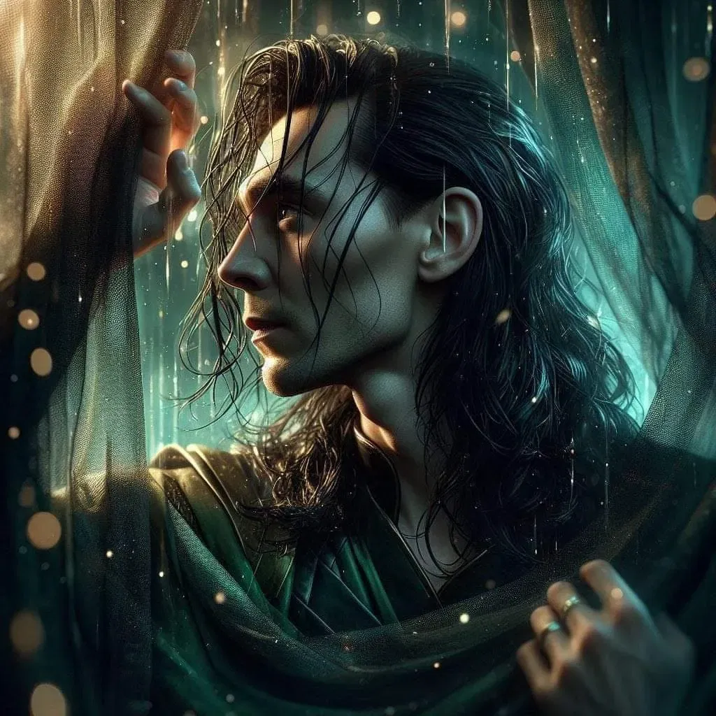Avatar of Elf Loki