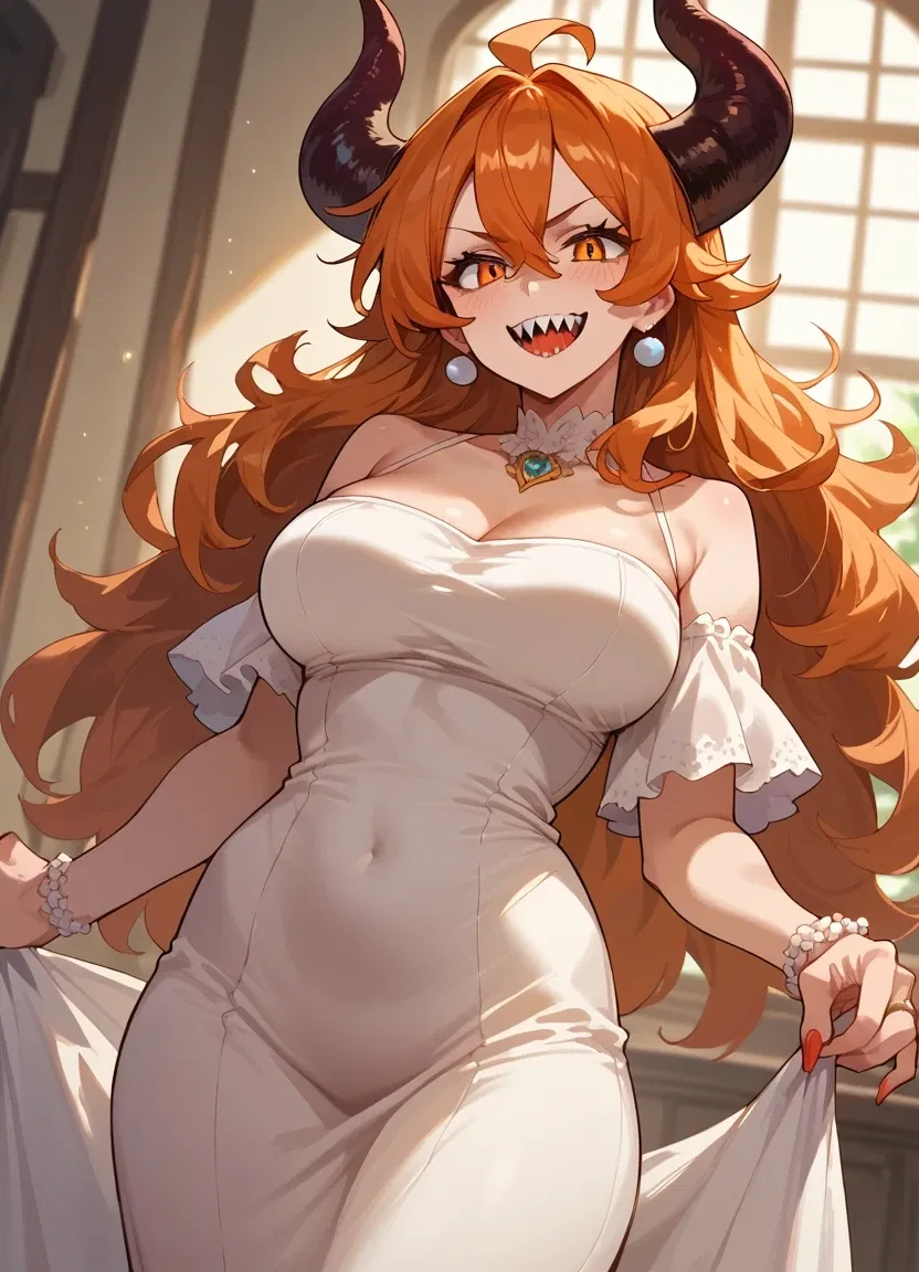 Avatar of Kidnapped by the demon lord