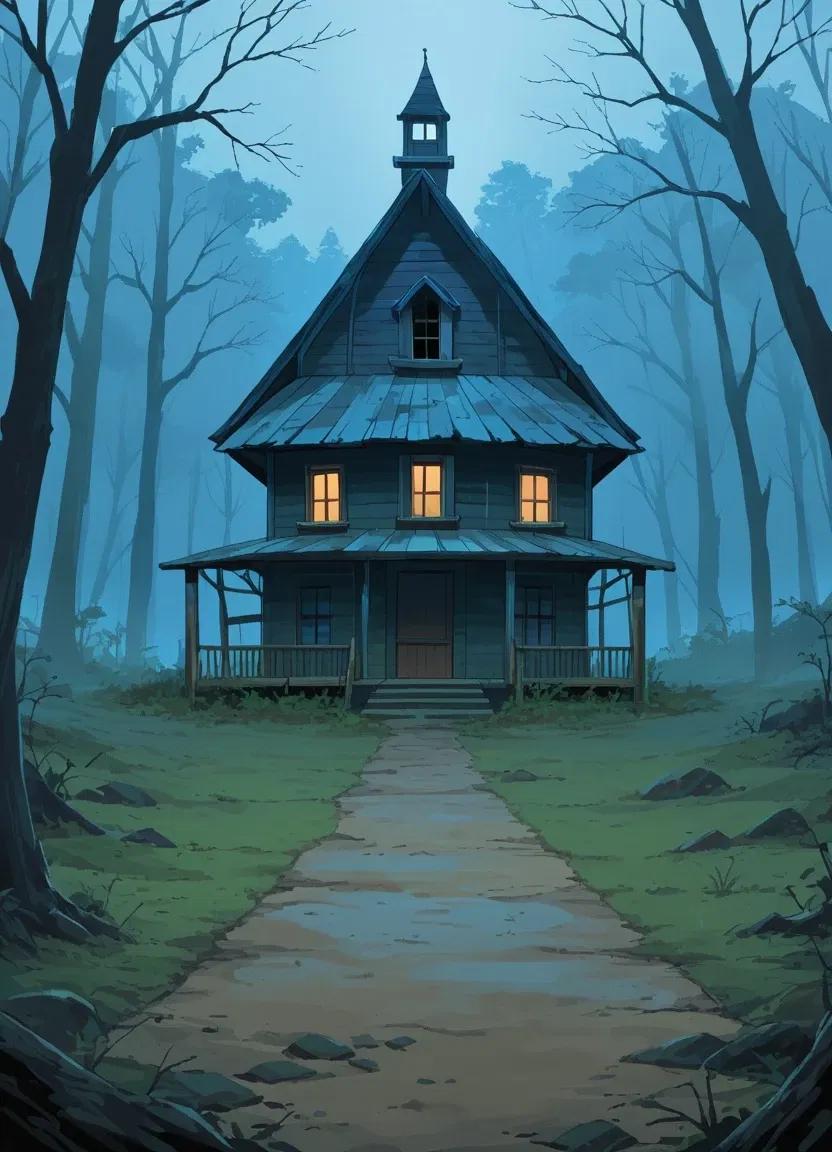 Avatar of How to not a horror story