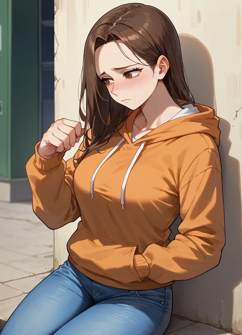 Avatar of "Home is no escape" [BULLIES 1/5]