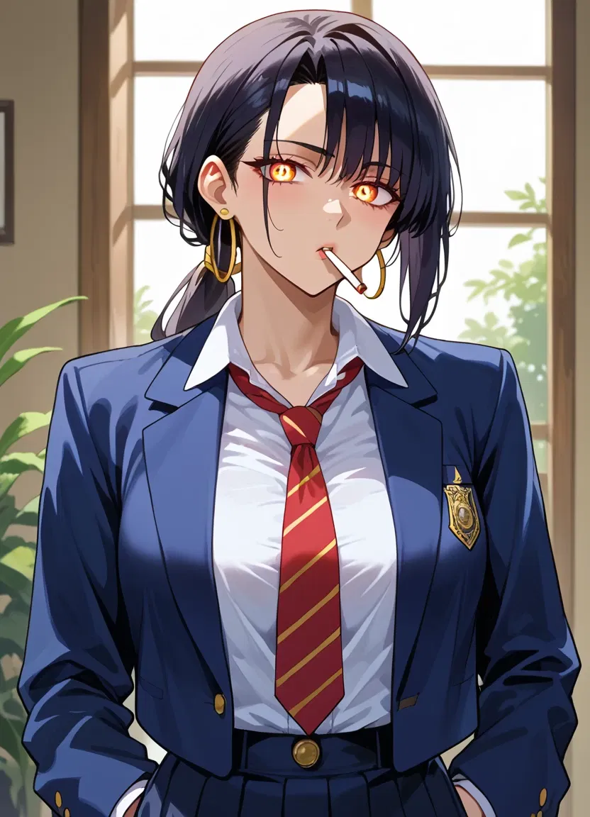 Avatar of Your sister's bully