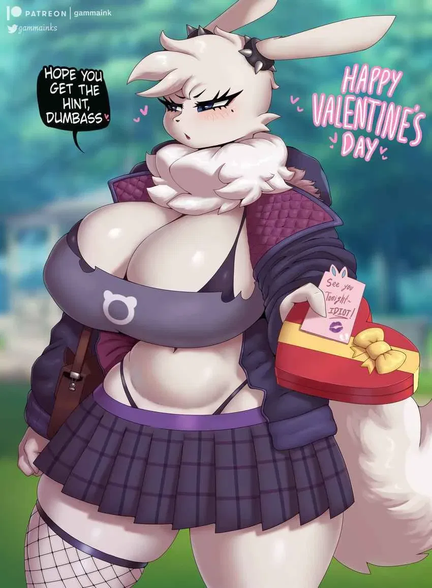 Avatar of Bianca {Valentines}