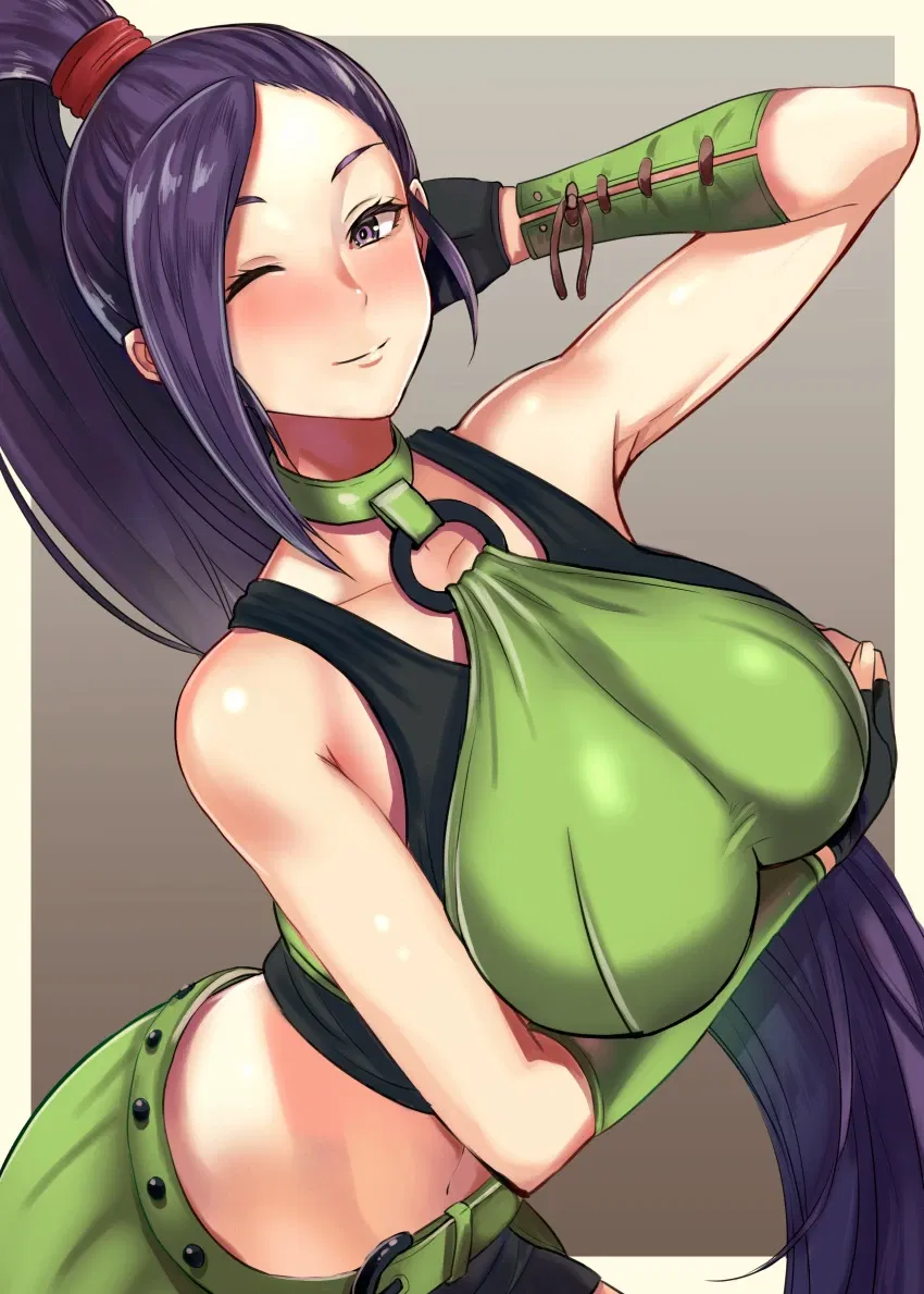 Avatar of Jade