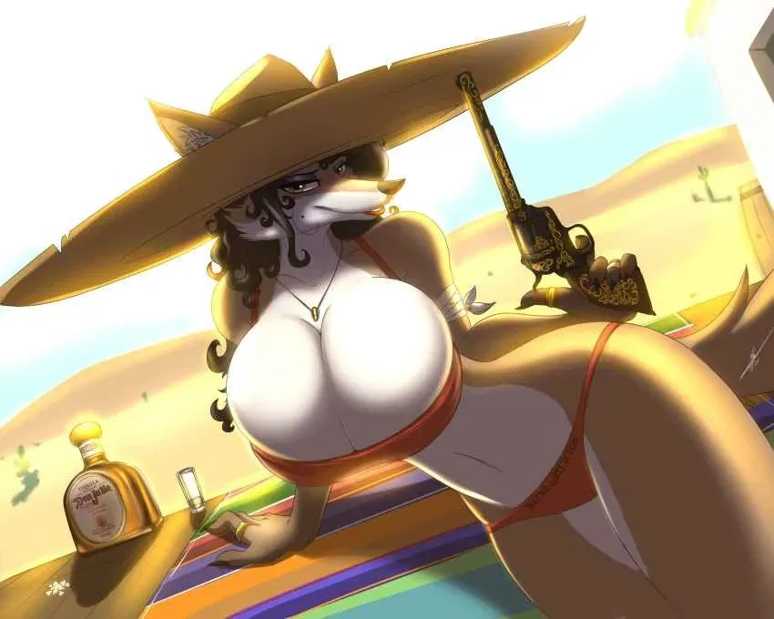 Avatar of Valentina Lopez {Remastered}