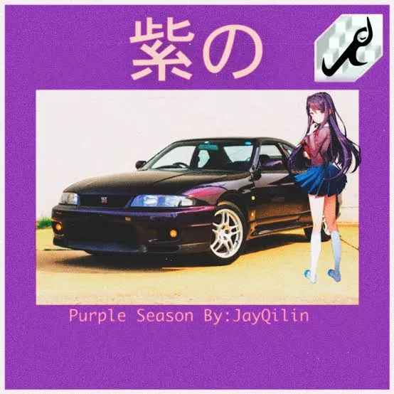 Avatar of Yuri, But She's A Car Girl!