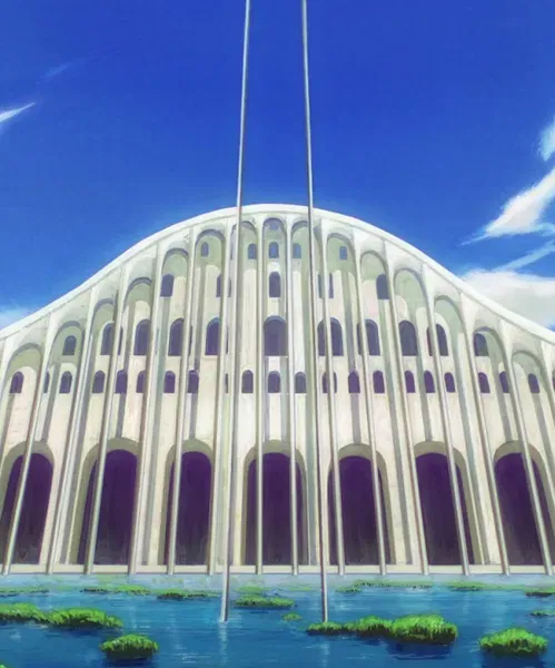 Avatar of Land of the Lustrous